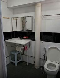 Blk 724 Clementi West Street 2 (Clementi), HDB 5 Rooms #540566001